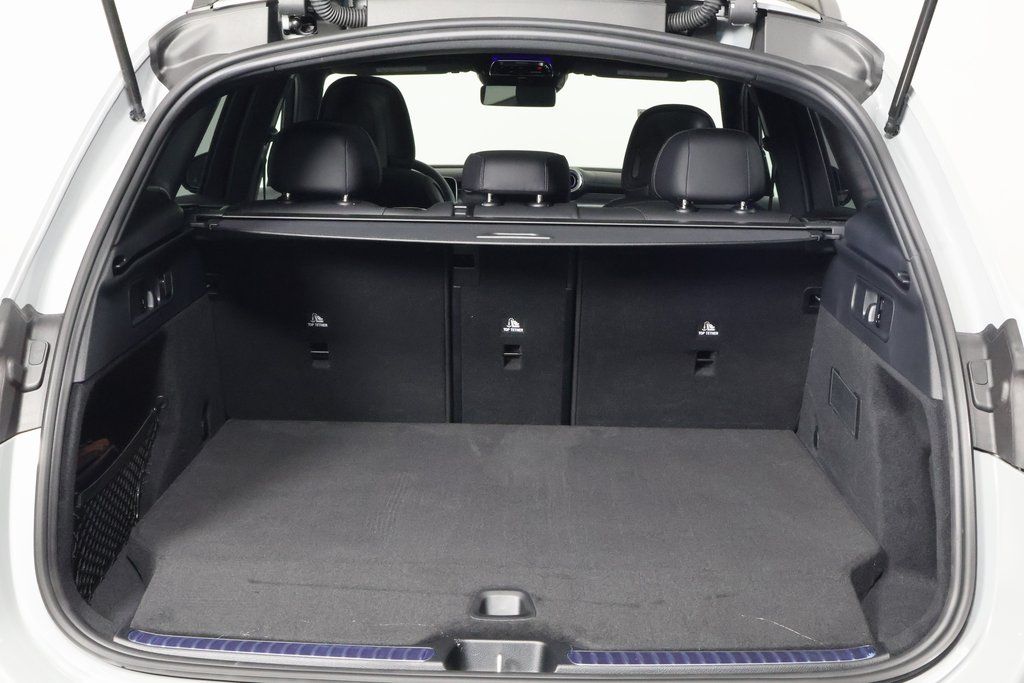2026 Mercedes Benz GLC 350e 4MATIC photo 8