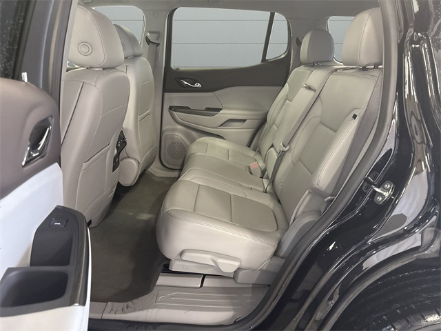 2023 Gmc Acadia SLT photo 26