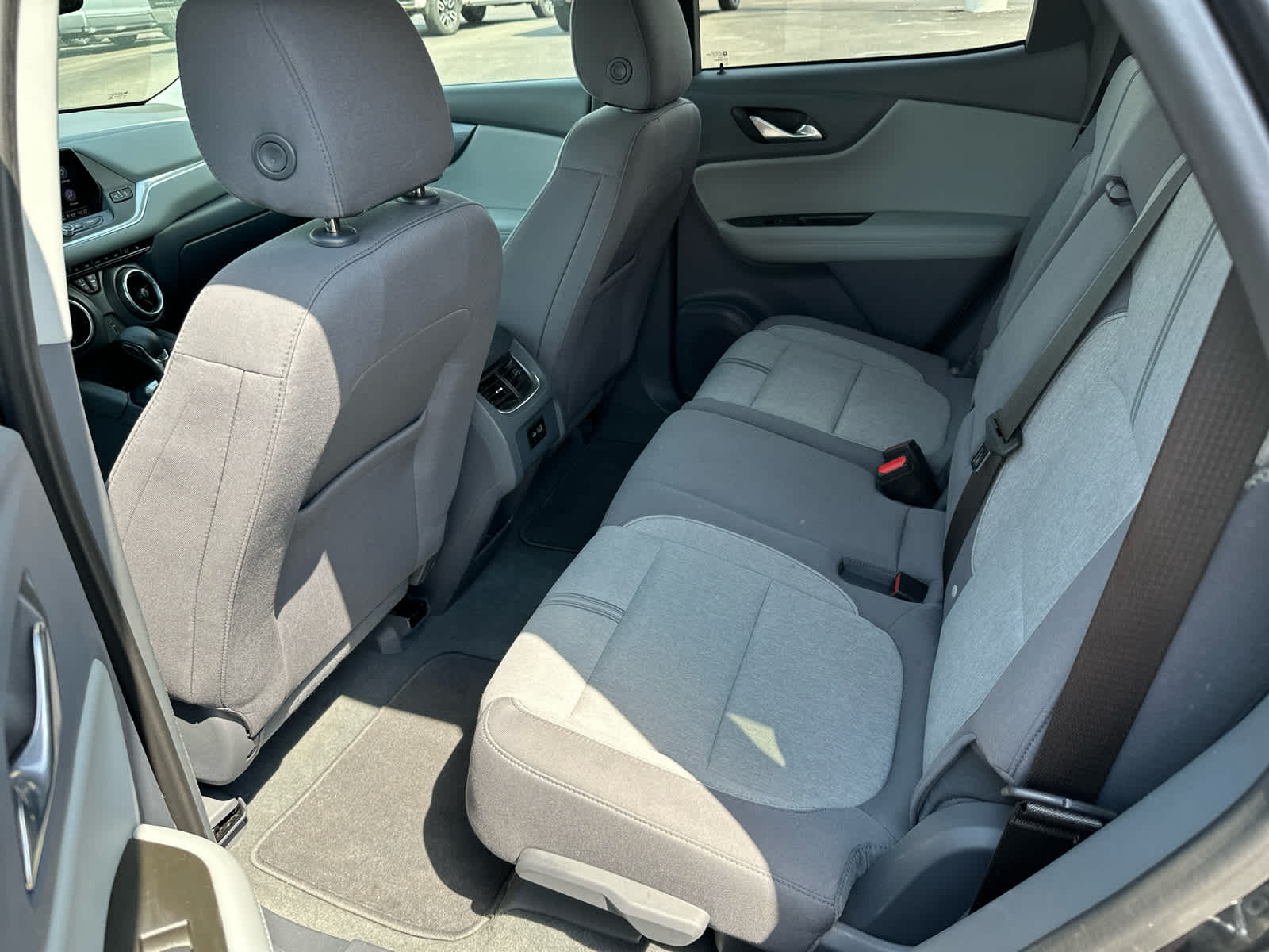 2022 Chevrolet Blazer 2LT photo 20