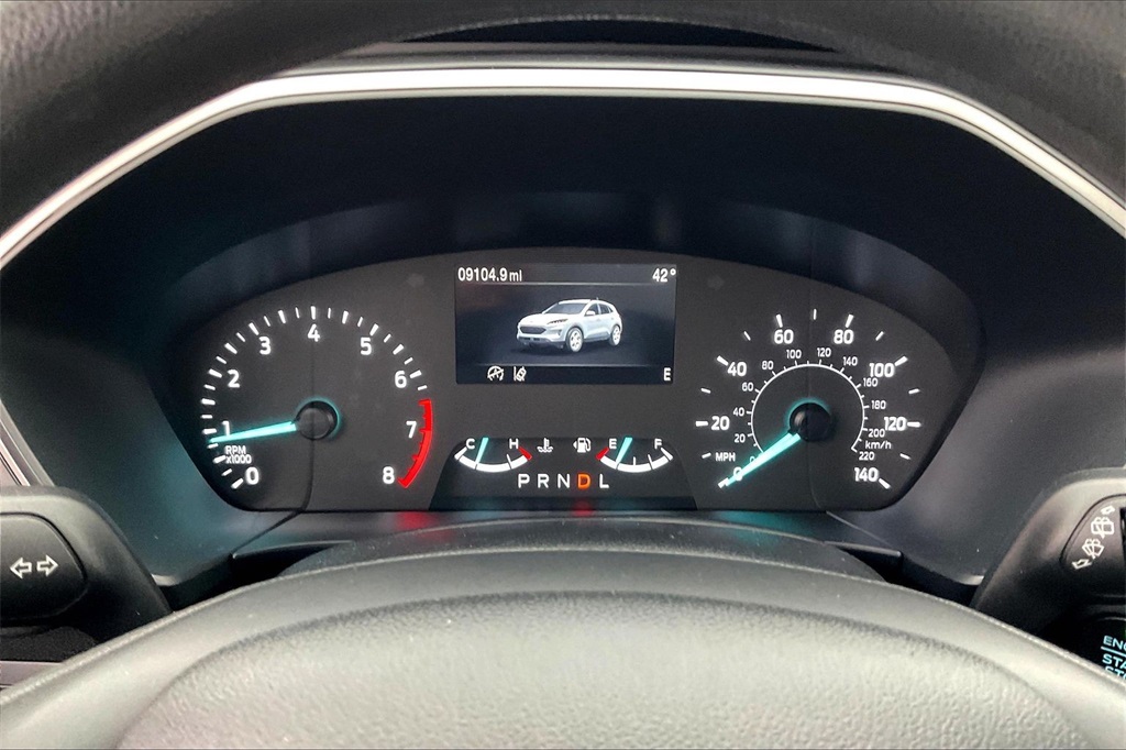 2022 FORD ESCAPE - Image 17