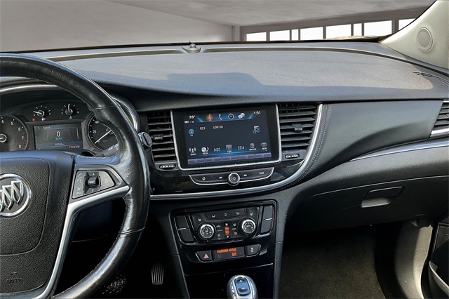 2020 Buick Encore Essence photo 6