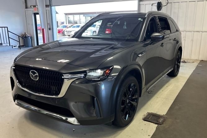 2024 Mazda CX-90 Premium Plus Package's photo