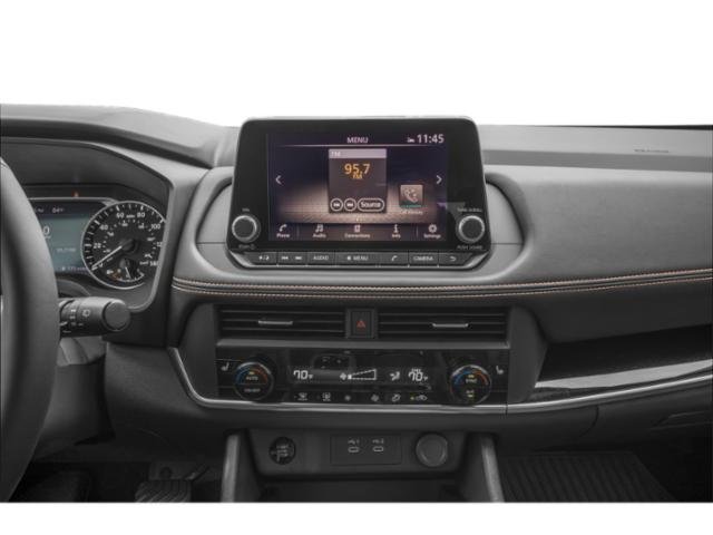 2026 Nissan Rogue SV photo 8