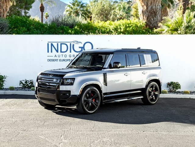 2023 Land Rover Defender X's photo