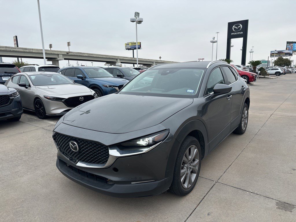 2023 Mazda CX-30 Select's photo