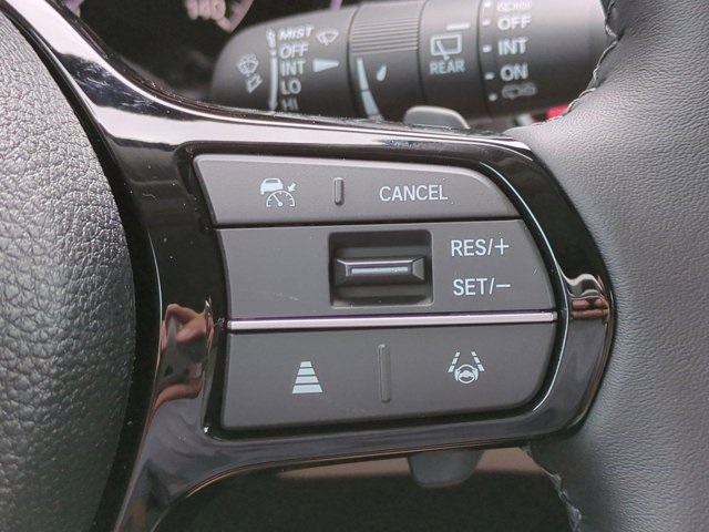 2025 Honda Pilot EX-L photo 21