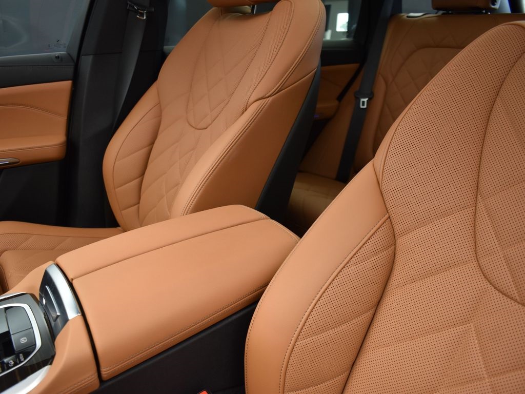 2024 Bmw X5 xDrive40i photo 14