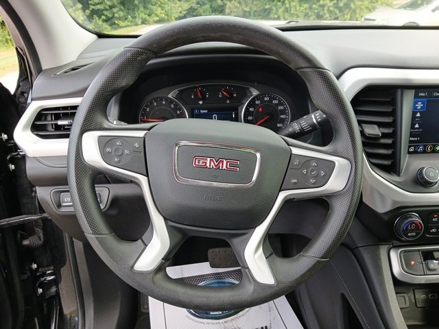2023 Gmc Acadia SLE photo 10