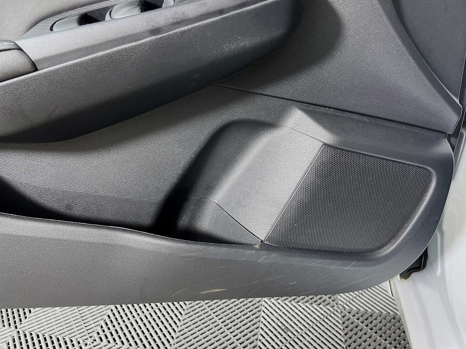 2023 Nissan Sentra SV photo 15