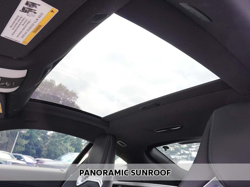 2017 Mercedes Benz AMG GT GT photo 4