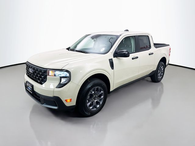2025 Ford Maverick XLT photo 3
