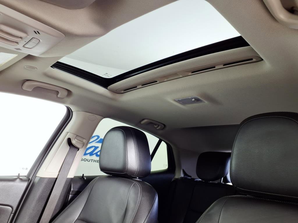 2019 Buick Encore Essence photo 4