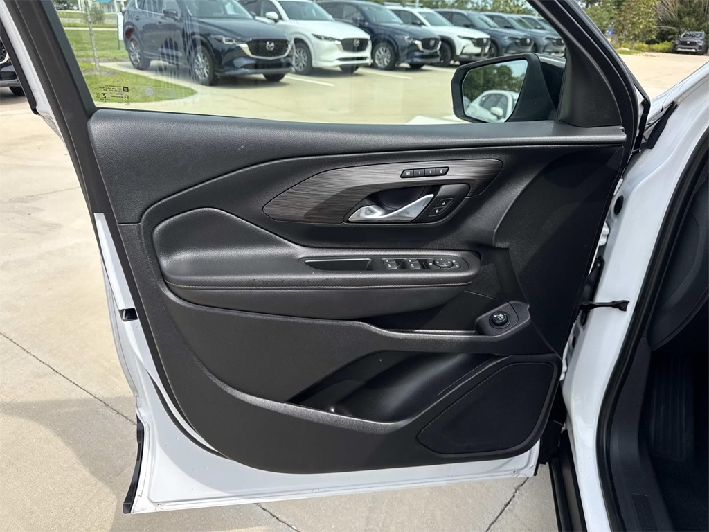 2019 Gmc Terrain SLT photo 18