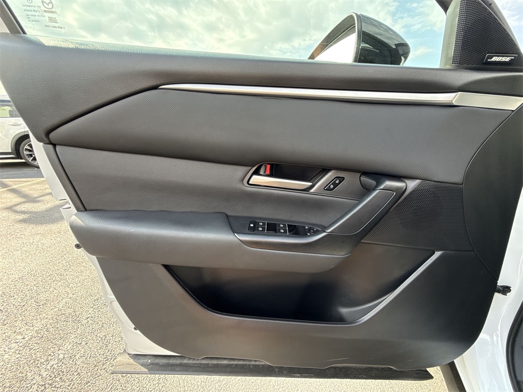 2025 Mazda CX-50 2.5 S Premium photo 11