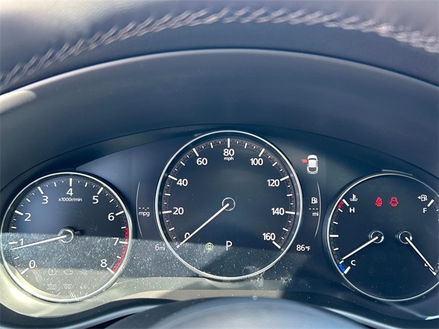 2025 Mazda CX-30 2.5 S Preferred photo 29
