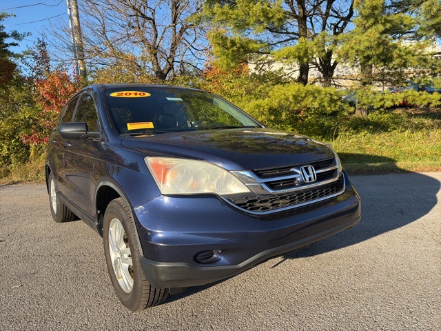 2010 Honda CR-V EX photo 2