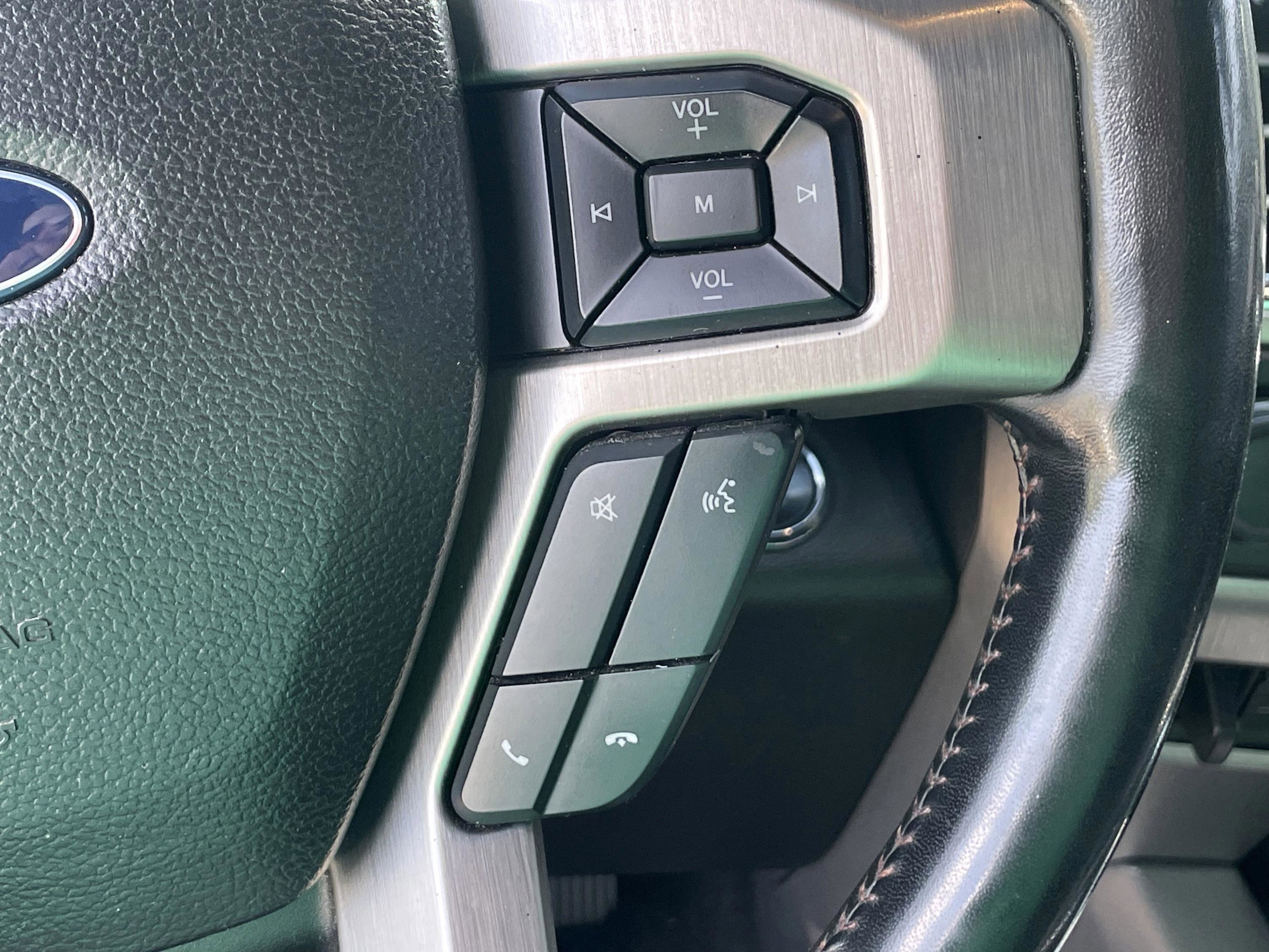 2018 Ford F-250 King Ranch photo 17