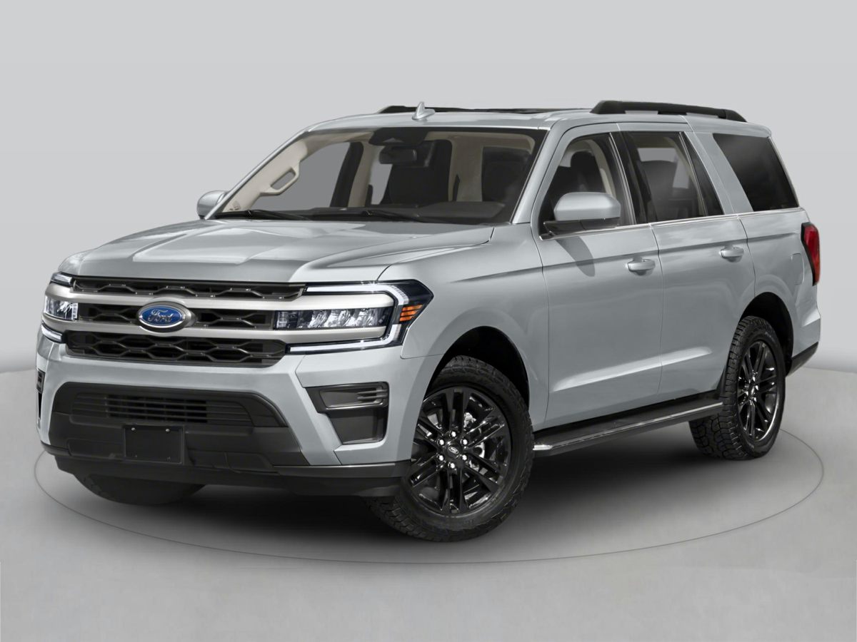 2024 Ford Expedition XLT's photo