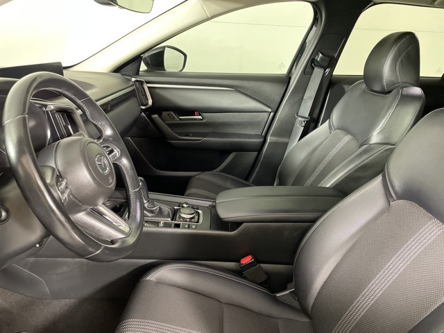 2023 Mazda CX-50 2.5 Preferred Plus photo 16