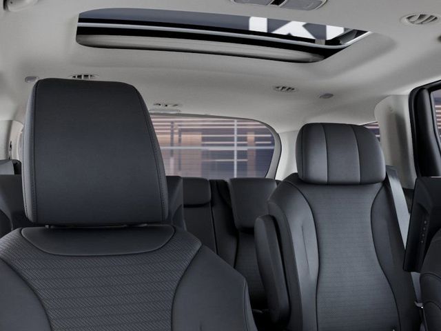 2026 Kia Carnival SX Prestige photo 27