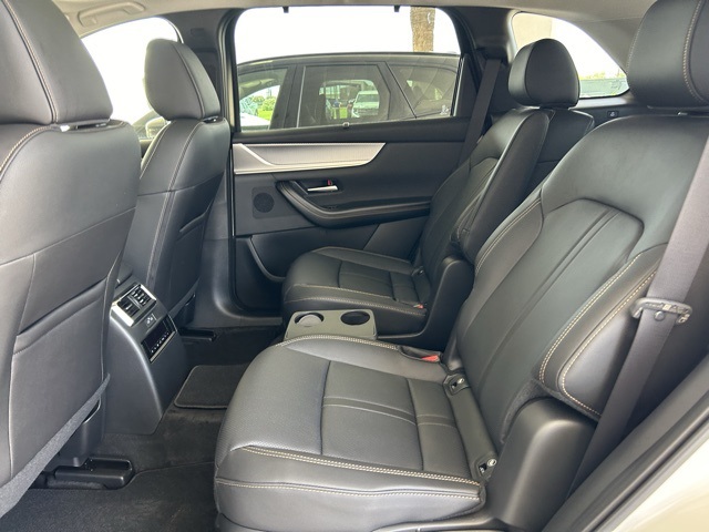2025 Mazda CX-90 3.3 Turbo Premium S photo 22