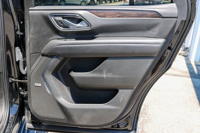 Used 2022 Black Chevrolet LT image 19