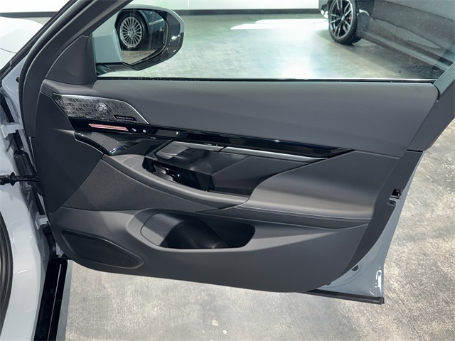 2026 Bmw 530i photo 8