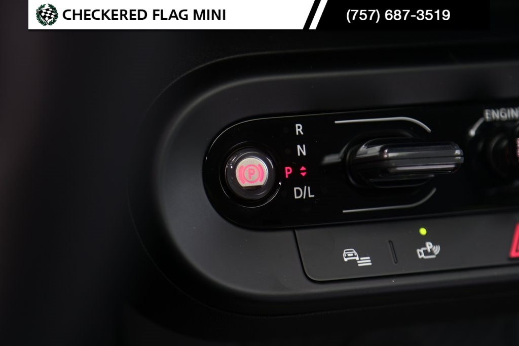 2025 Mini Cooper Hardtop S photo 30
