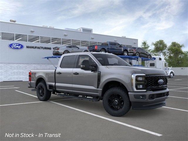 2026 Ford F-250 XL photo 4
