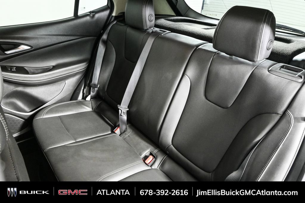 2024 Buick Encore Sport Touring photo 14