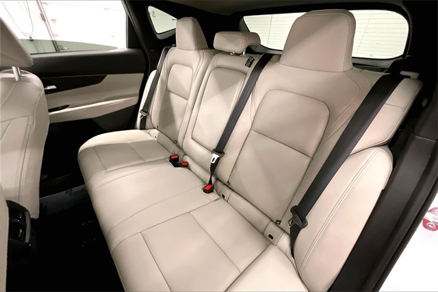 2025 Nissan Murano SV photo 10