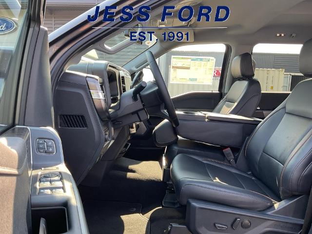 2026 Ford F-350 Lariat photo 12