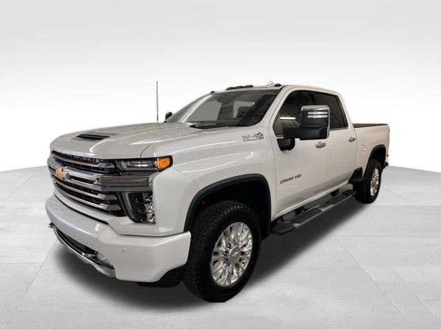 2023 Chevrolet Silverado 2500HD High Country's photo