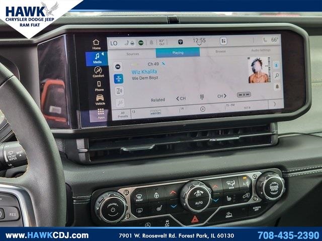 2024 JEEP WRANGLER - Image 18