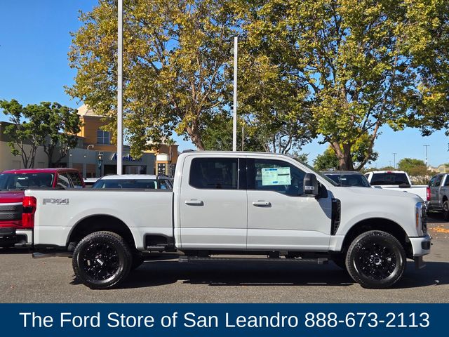 2026 Ford F-250 photo 9