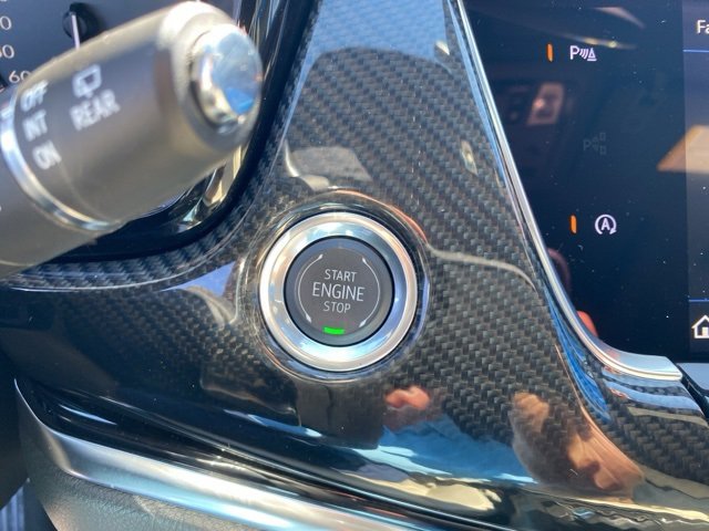 2024 Cadillac XT6 Sport photo 22
