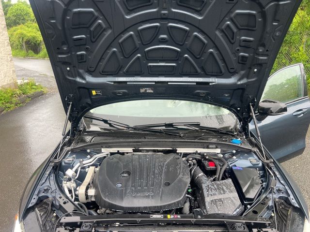 2024 Volvo S60 B5 Core photo 27