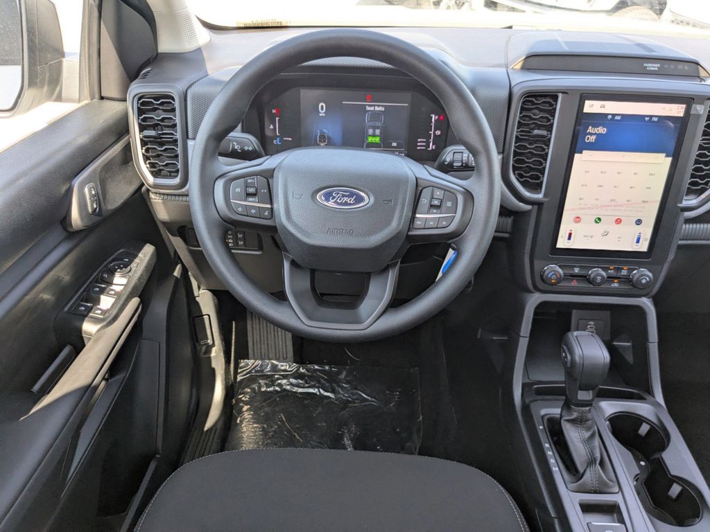 2025 Ford Ranger XL photo 14