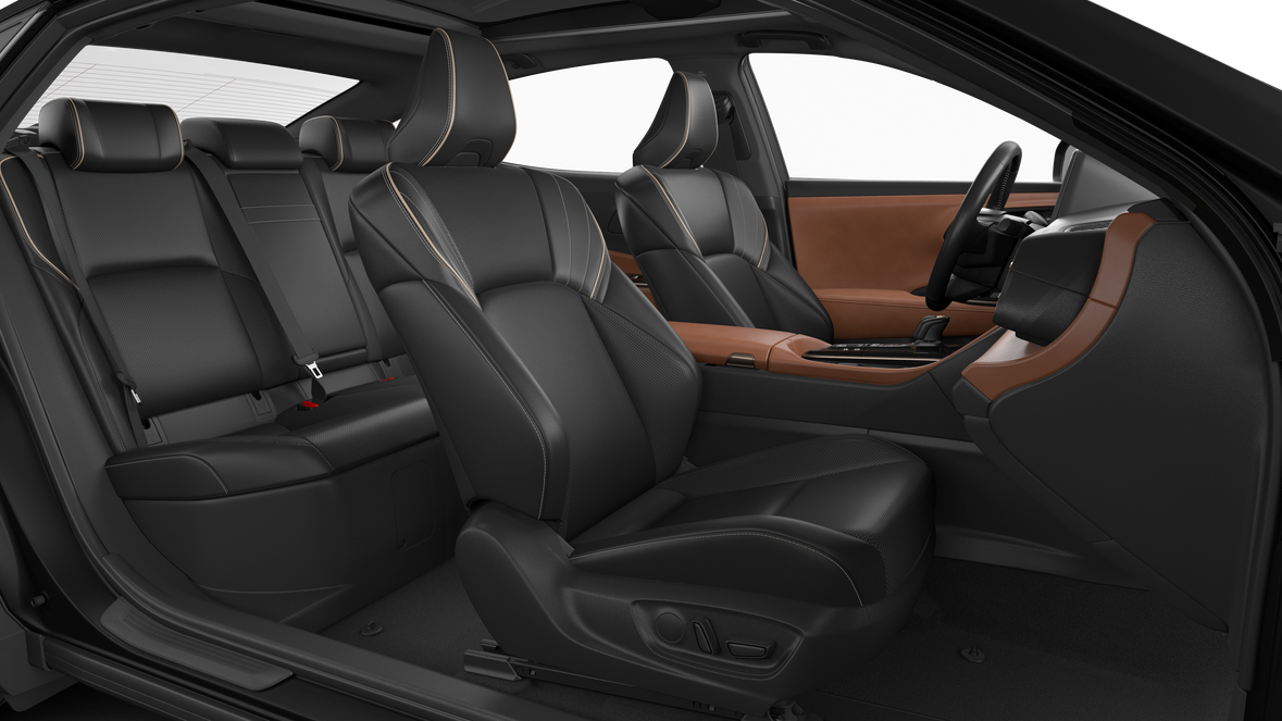 2026 Toyota Crown Limited photo 28