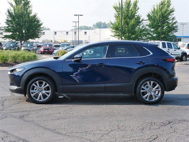 2023 Mazda CX-30 2.5 S Premium photo 4