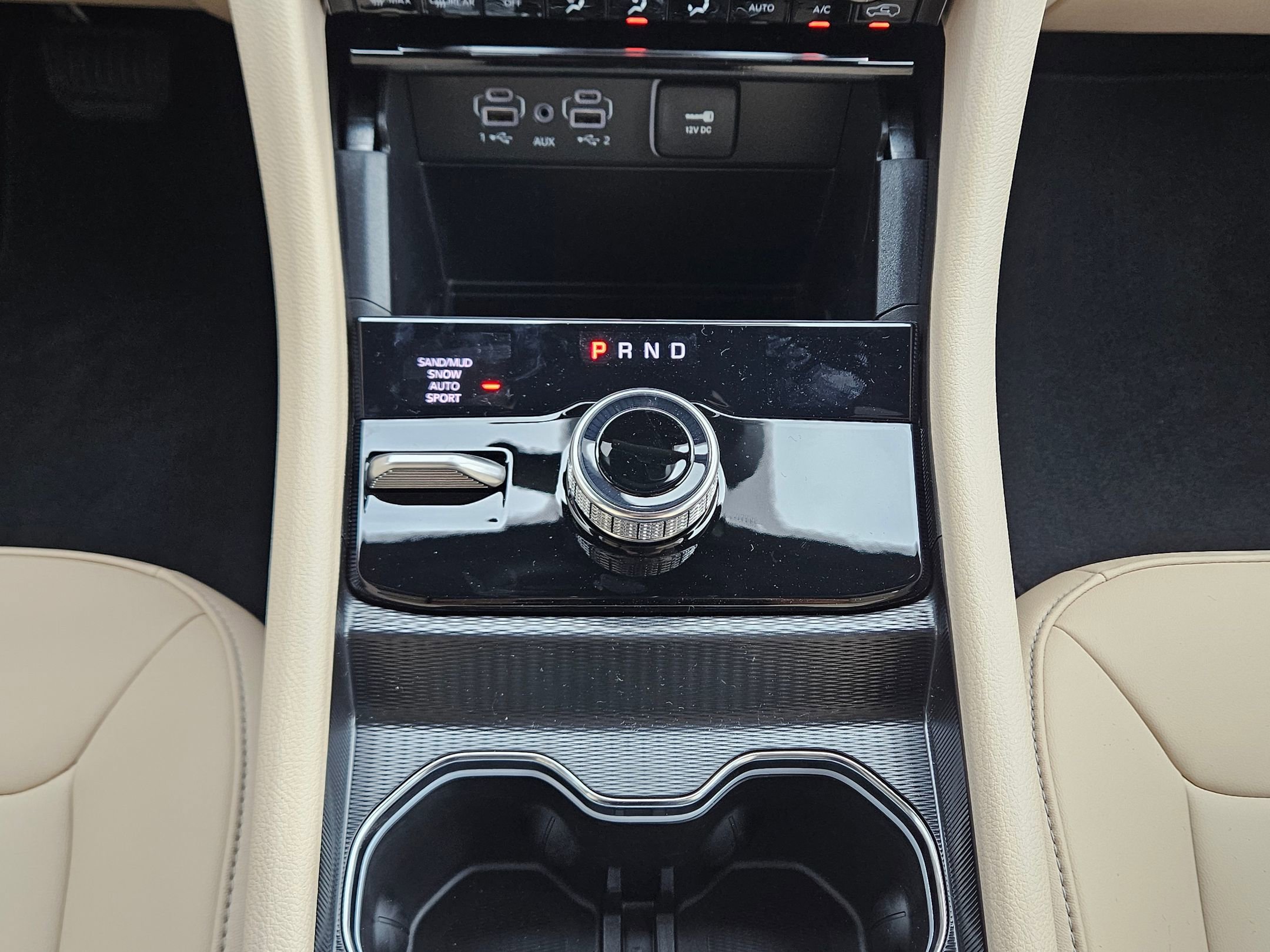 2025 Jeep Grand Cherokee Limited photo 11