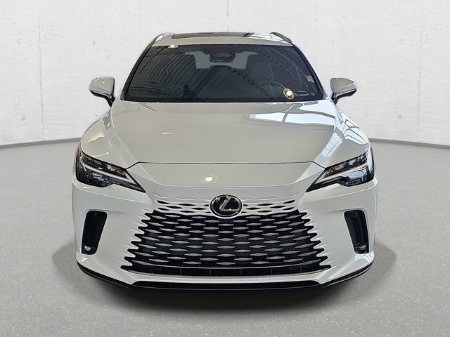 2026 Lexus RX 350 Premium AWD photo 2