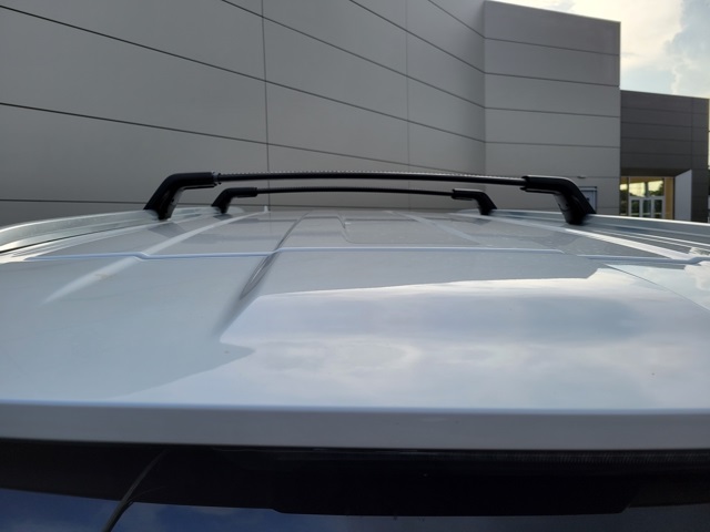 2021 Chevrolet Suburban High Country photo 5