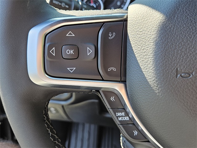 2026 Ram 1500 Big Horn Lone Star photo 27