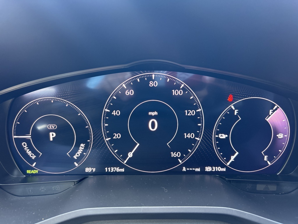 2024 Mazda CX-90 Premium Plus photo 11