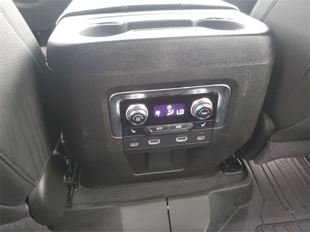 2021 Gmc Yukon Denali photo 23