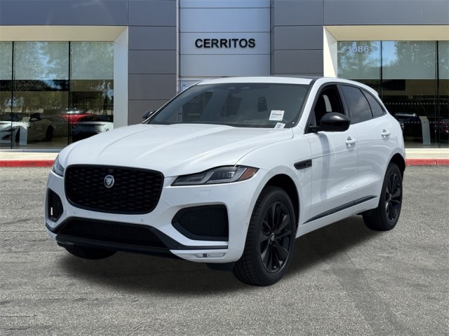 JAGUAR    F-PAECE  スケールモデル New Jaguar F-PACE near Franklin, TN: Jaguar Nashville