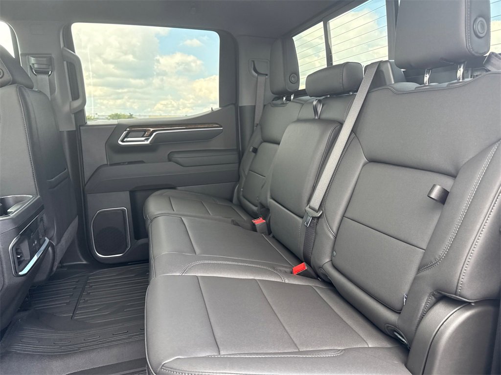 2026 Gmc Sierra 1500 Elevation photo 33