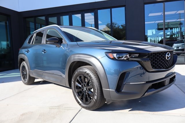 2026 Mazda CX-50 Select's photo