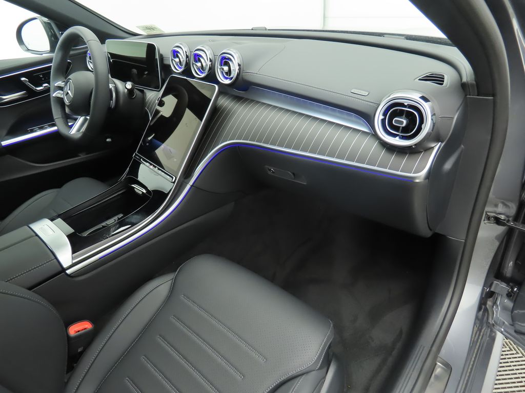 2025 Mercedes Benz C 300 photo 18